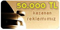 50 bin TL lik reklam 50 bin TL lik reklam