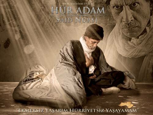 hur adam 1 hür adam