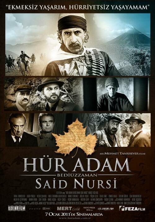 Hür Adam hur adam 3 Hür Adam