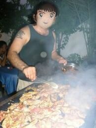 mangal warnerblade kurbanı kesiyoruz 2008