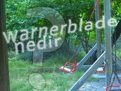 warnerblade nedir nedir?