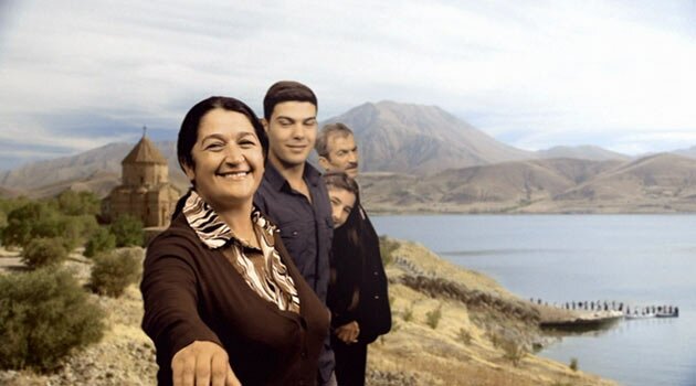 Zaman Gazetesi reklamı Her can kardeştir bize reklam 03 Zaman Gazetesi reklamı Her can kardeştir bize