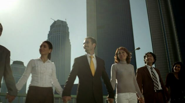 Zaman Gazetesi reklamı Her can kardeştir bize reklam 05 Zaman Gazetesi reklamı Her can kardeştir bize