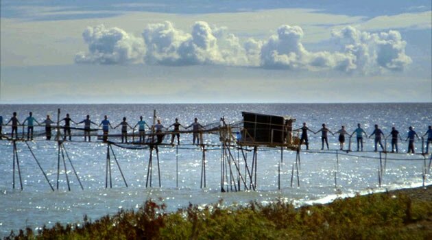 Zaman Gazetesi reklamı Her can kardeştir bize reklam 07 Zaman Gazetesi reklamı Her can kardeştir bize