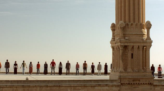 Zaman Gazetesi reklamı Her can kardeştir bize reklam 08 Zaman Gazetesi reklamı Her can kardeştir bize